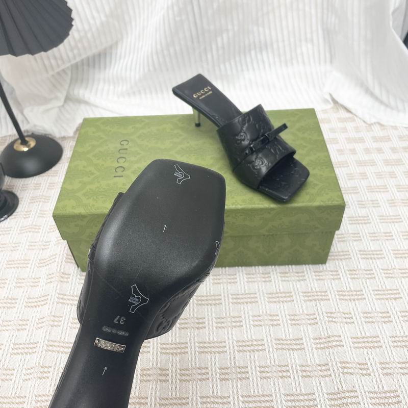 Gucci sz35-42 5.5cm 7cm mnf0103